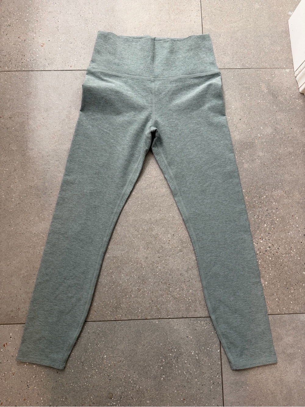 Vuori Clean Elevation Leggings-22”